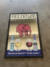 Rare elephant delirium for sale  Greenville