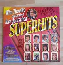 Große preis superhits gebraucht kaufen  Deutschland
