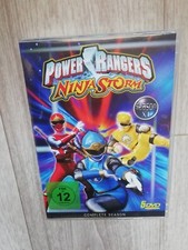 Power rangers ninja gebraucht kaufen  Herne
