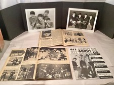 16 magazines beatles for sale 16 magazines beatles for sale Rumson