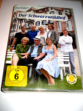 Schwarzwaldhof komplette hotel gebraucht kaufen  Bonn