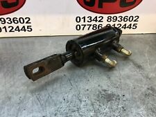 Hydraulic double act for sale  GODSTONE