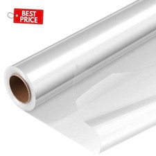 Cellophane wrap roll for sale  NOTTINGHAM