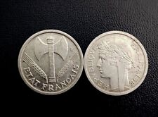 Monnaie franc etat d'occasion  Saumur