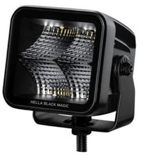 Fernscheinwerfer led anbau gebraucht kaufen  Ebergötzen