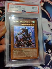 Yugioh psa armed gebraucht kaufen  Ahnatal