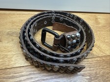 Liebeskind gürtel stone gebraucht kaufen Liebeskind gürtel stone gebraucht kaufen  Gelsenkirchen