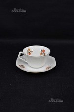 Tazzine ceramica bavaria usato  Susegana