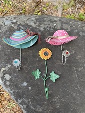 Hooks novelty wall for sale  Baileyville