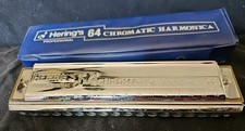 Hering vintage chromatic for sale  Wooster