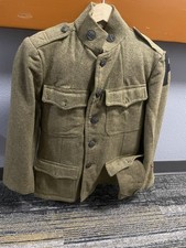 Wwi uniform tunic for sale  Portland