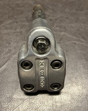 Acs Stoker Bmx Stem 1983Cromo Vintage Old School Mongoose GT Schwinn Redline na sprzedaż  Wysyłka do Poland