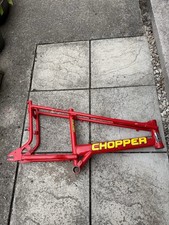 raleigh chopper frame for sale raleigh chopper frame for sale CHESTERFIELD