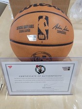 Boston celtics game for sale  Troy