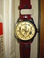 Orologio ferrari raro usato  Bergamo