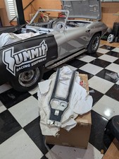 Corvette cover shifter for sale  Kissimmee
