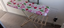 Smart wooden ironing for sale  PENARTH