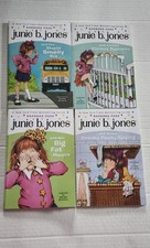Junie jones book for sale  Marion