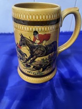 Sadler tankard for sale  NORWICH