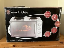 Mini oven russell for sale Mini oven russell for sale  NEWCASTLE UPON TYNE