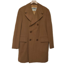 Aquascutum coat brown for sale  Dallas