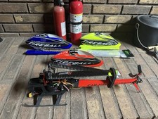 Sab goblin fireball for sale  Whitesburg