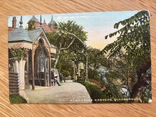 Postcard nicholas gardens for sale  ST. IVES