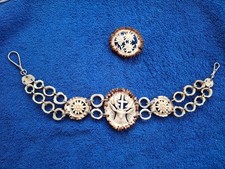 Riesiger charivari hirschhorn gebraucht kaufen Riesiger charivari hirschhorn gebraucht kaufen  Dachau