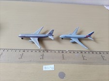 Majorette avion boeing d'occasion  Toulouse-
