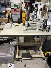 Consew 206rb table for sale  Kissimmee