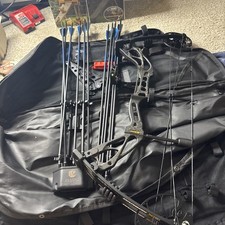 Sanlida archery dragon for sale  Raleigh