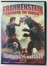 1965 frankenstein conquers for sale  Lake Forest