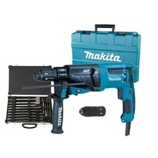 Makita hr2631ft12 tassellatore usato  Italia