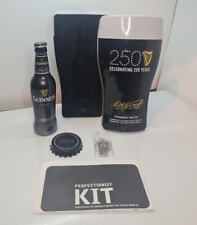 Guinness 250 years for sale  AYLESBURY