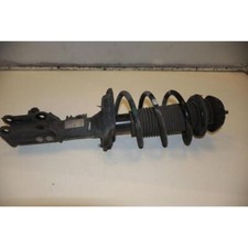 AMORTECEDOR DIANTEIRO DESTRO PARA HYUNDAI I 10 (13-17) 1.0 12V (49KW) BER. 2013, usado comprar usado  Enviando para Brazil