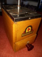Kaffeemühle stahlmahlwerk . gebraucht kaufen  Hünfelden