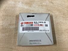 Yamaha piston ring for sale  CREDITON