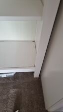 Hemnes bookcase white for sale  LONDON