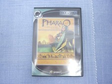 Spiel pharao erschaffen gebraucht kaufen  Berlin