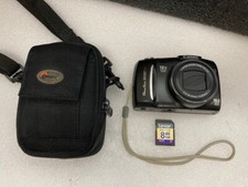 Canon powershot sx120 for sale  Bell Gardens