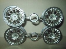 Lot jantes style d'occasion  Bar-le-Duc