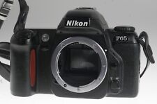 Nikon f65 gehäuse gebraucht kaufen  Solingen