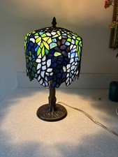 Vintage tiffany style for sale  Somerville