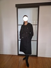 Imperméable trench sonia d'occasion  Paris XVII