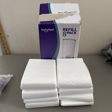 Babyfeel refills compatible for sale  Pikeville