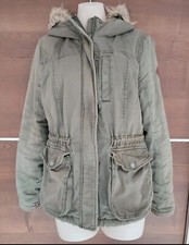 Hollister hooded women for sale  CALEDON
