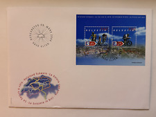 Fdc veloland los gebraucht kaufen  Friedberg (Hessen)