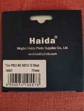 Haida filtro 3.6 usato  Italia