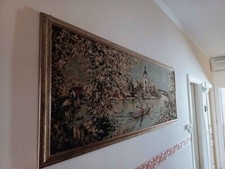 Quadro antico dei usato  Nardo