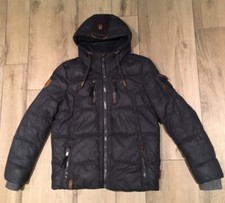 Winterjacke herren größe gebraucht kaufen  Ebersdorf
